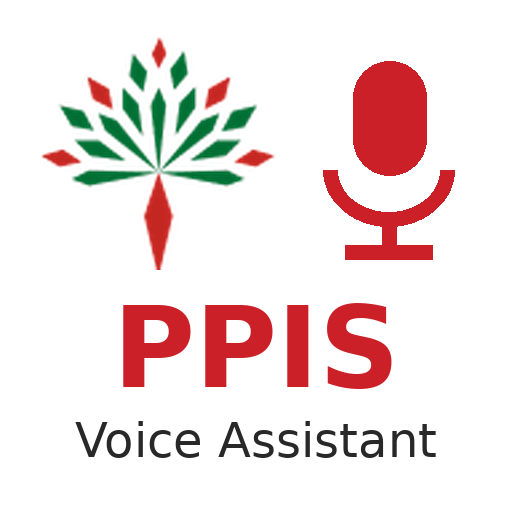 PPIS Voice Assistant